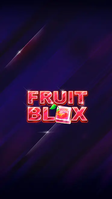 Fruit Blox
