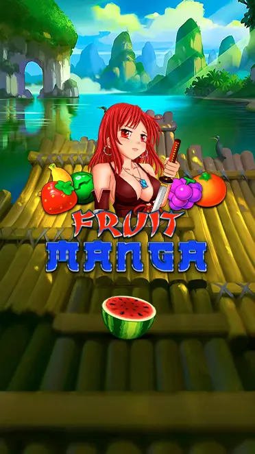 Fruit Manga