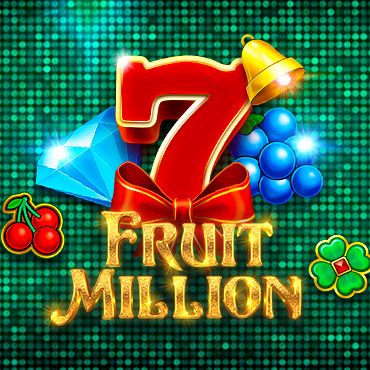 Fruit Million
