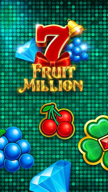 Fruit Million