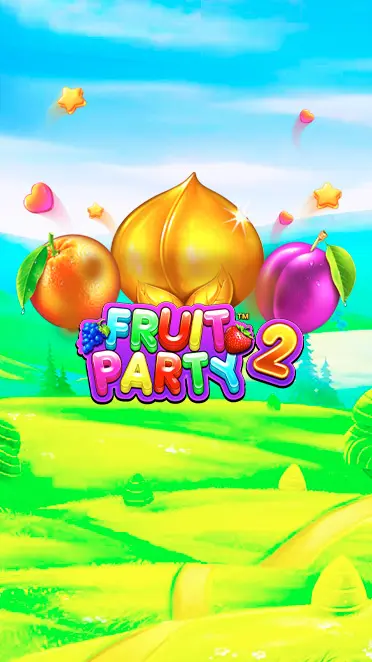 Fruit Party 2