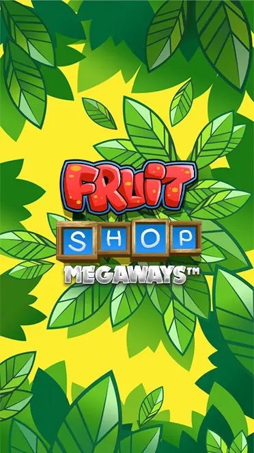 Fruit Shop Megaways