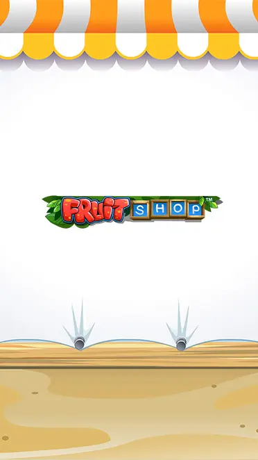 Fruit Shop