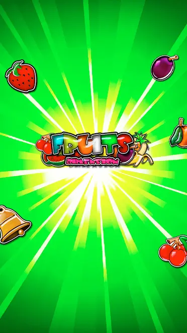 Fruits Dimension