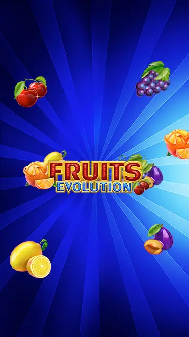 Fruits Evolution