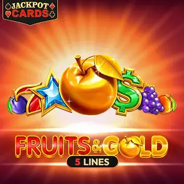 Fruits & Gold