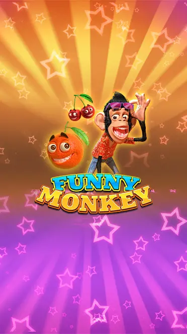 Funny Monkey
