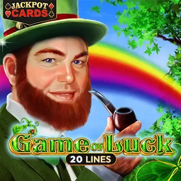 Game of luck