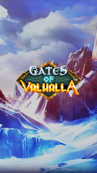 Gates of Valhalla