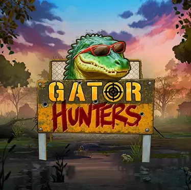 Gator Hunters