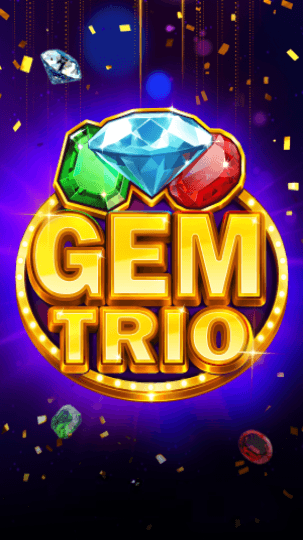 Gem Trio