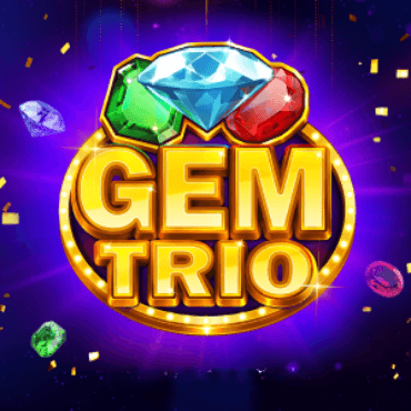 Gem Trio
