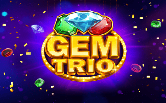 Gem Trio