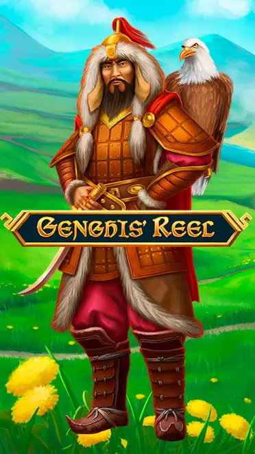 Genghis' Reel