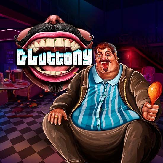 Gluttony