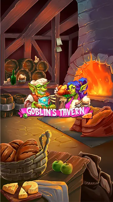 Goblin's Tavern