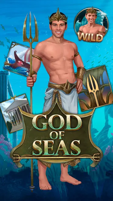 God of Seas