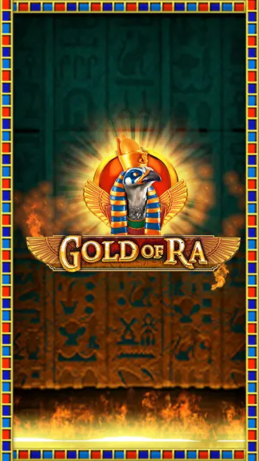 Gold Of Ra