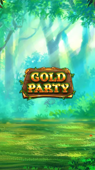 Gold Party