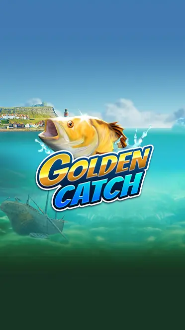 Golden Catch MegaWays