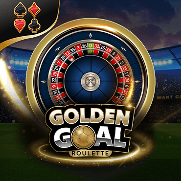 Golden Goal Roulette