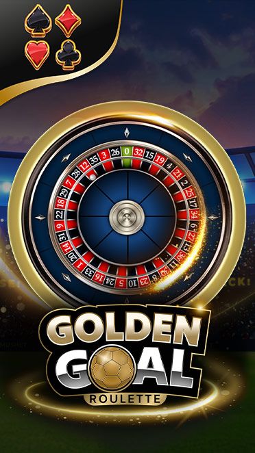 Golden Goal Roulette