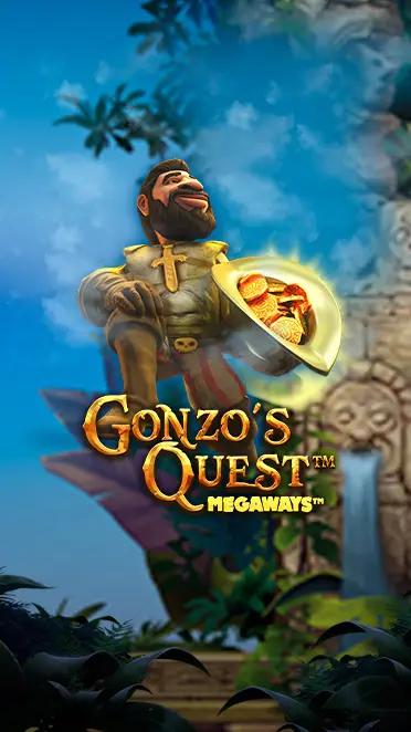 Gonzo's Quest MegaWays
