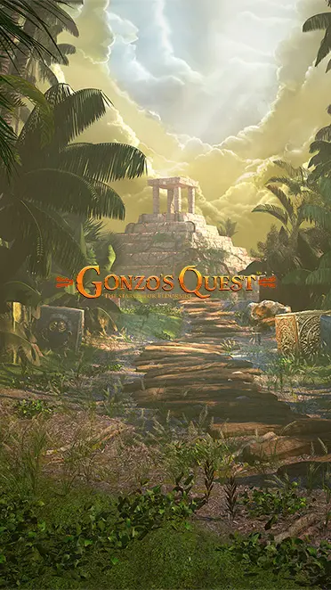 Gonzo's Quest