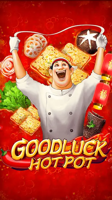 Goodluck Hot Pot