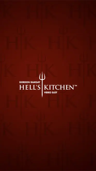 Gordon Ramsay Hell’s Kitchen