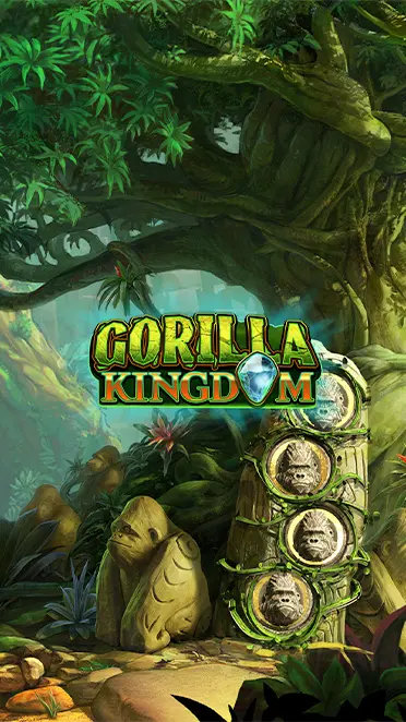 Gorilla Kingdom