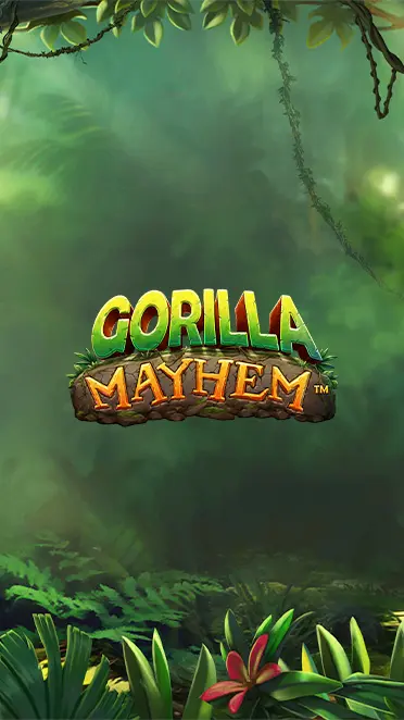 Gorilla Mayhem