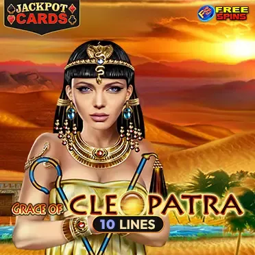 Grace of Cleopatra