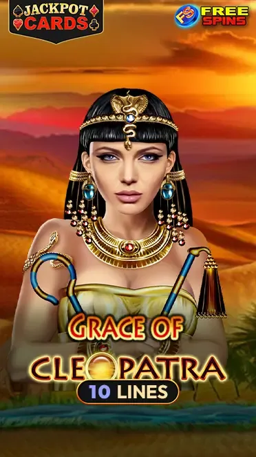 Grace of Cleopatra