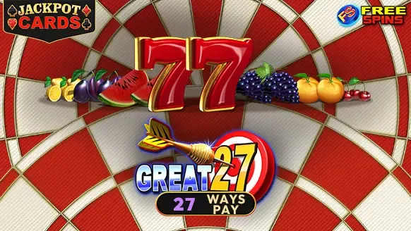 Great 27