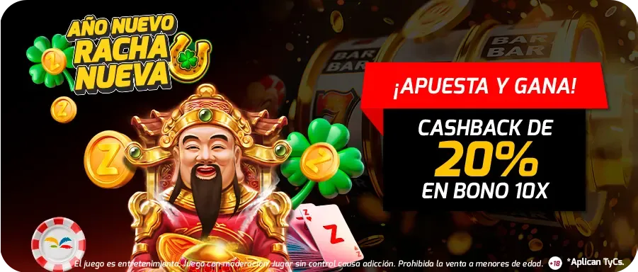 CASINO DE LA FORTUNA