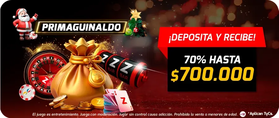 ZUPERPRIMA RECARGADA