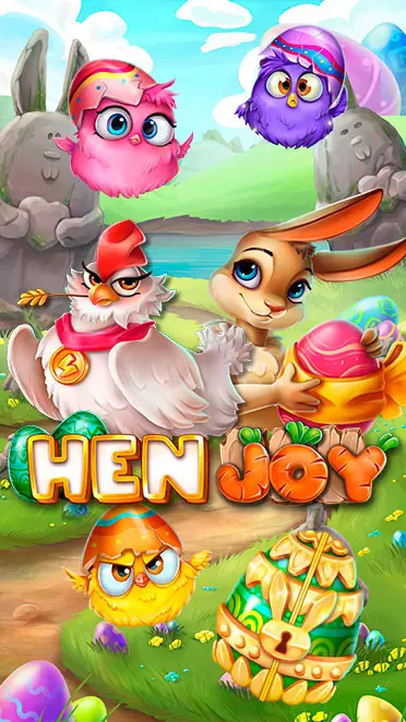 HENjoy