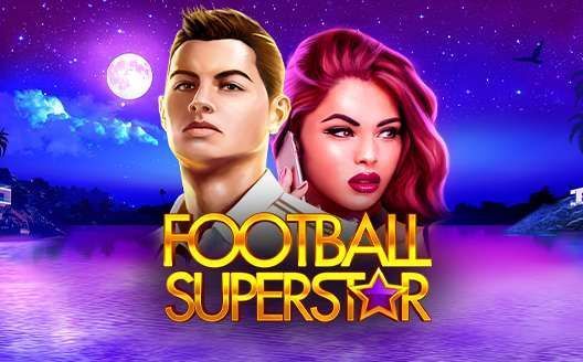 Football Superstar