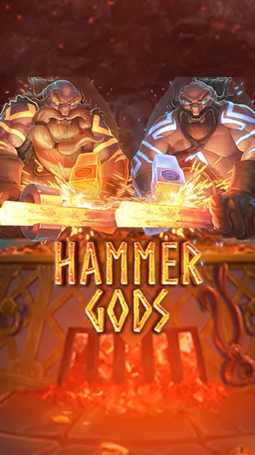 Hammer Gods