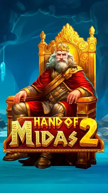 Hand of Midas 2