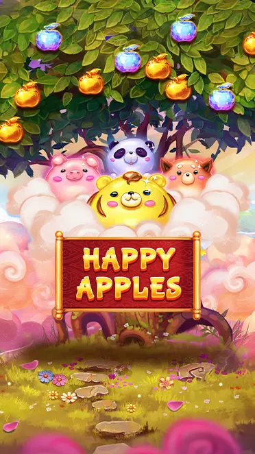 Happy Apples