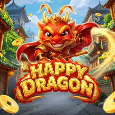 Happy Dragon
