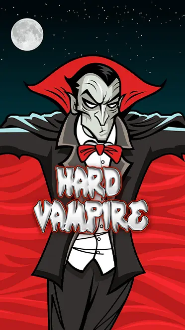Hard Vampire