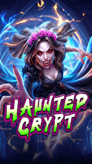 Haunted Crypt