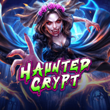Haunted Crypt