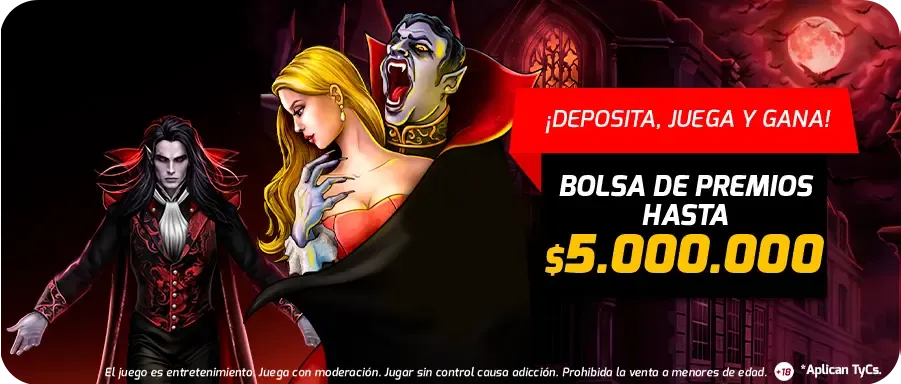 HECHIZO MILLONARIO