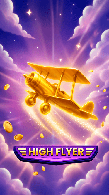 High Flyer PP