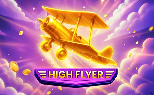 High Flyer PP