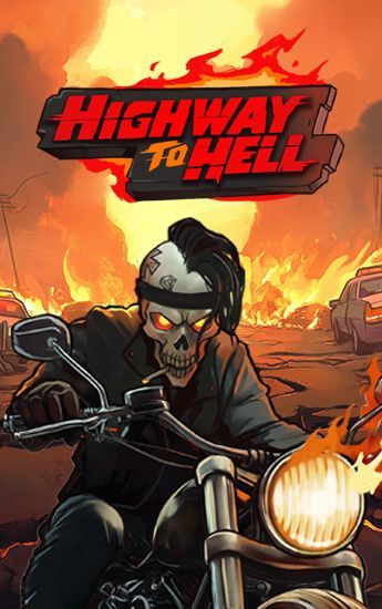 Highway To Hell